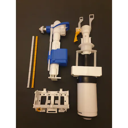 Kale Gömme Rezervuar İç Takım Seti