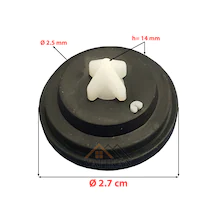 Kale Gömme Rezervuar Flatör Şamandıra Contası